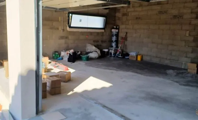 Carrelage extérieur, Nîmes, Antho Carreaux