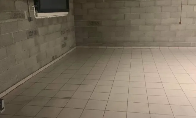 Carrelage extérieur, Nîmes, Antho Carreaux