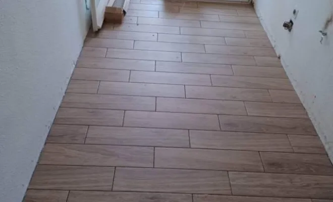 Parquet, Nîmes, Antho Carreaux
