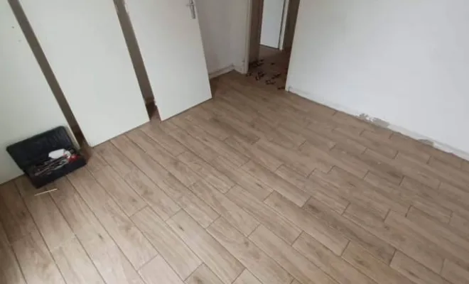Parquet, Nîmes, Antho Carreaux