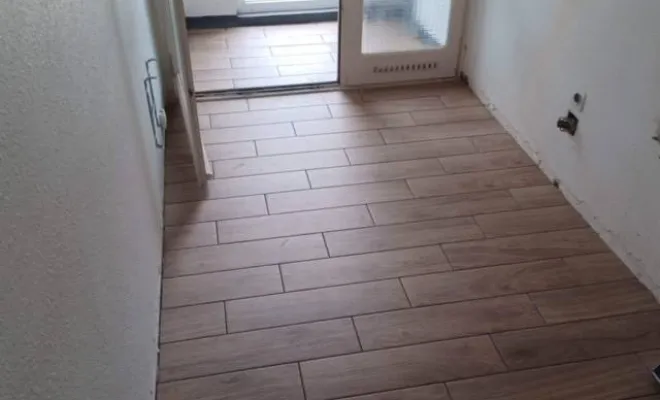 Parquet, Nîmes, Antho Carreaux