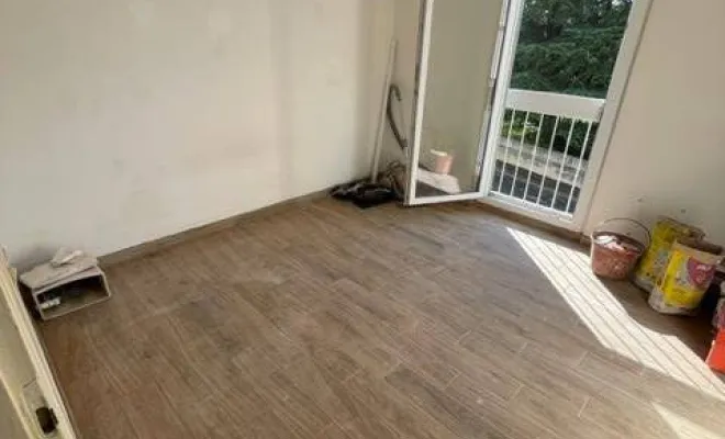 Parquet, Nîmes, Antho Carreaux