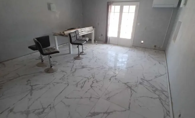 Carrelage intérieur, Nîmes, Antho Carreaux