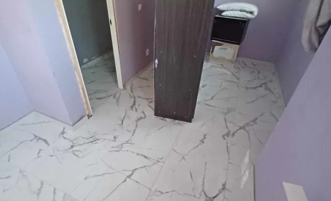 Carrelage intérieur, Nîmes, Antho Carreaux