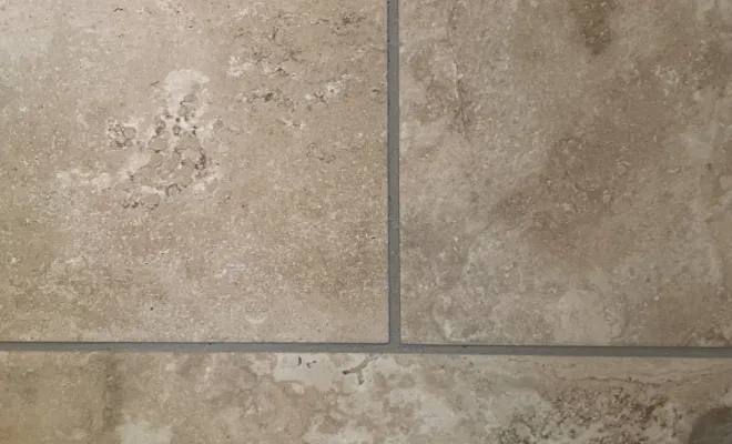 Pose de faïence dans une salle de bain et cuisine d'un appartement à Nîmes, Nîmes, Antho Carreaux